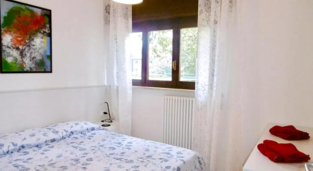 Apartment with one bedroom in Sirmione with shared pool furnished terrace and WiFi 200 m from the beach, Забронировать Апартаменты/квартира Апартаменты Лугана-ди-Сирмионе, Апартаменты/квартира