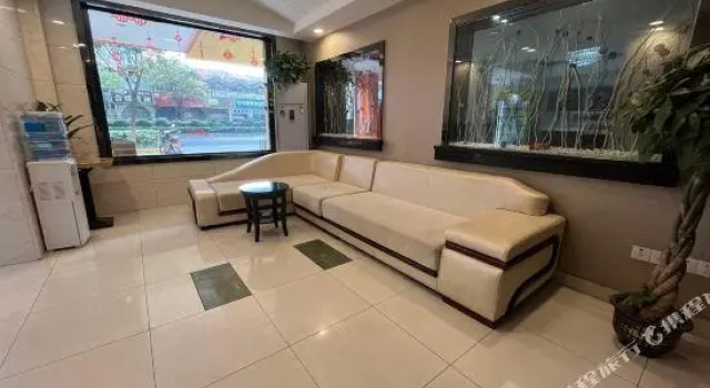 Wuxi Season Sunshine Hotel