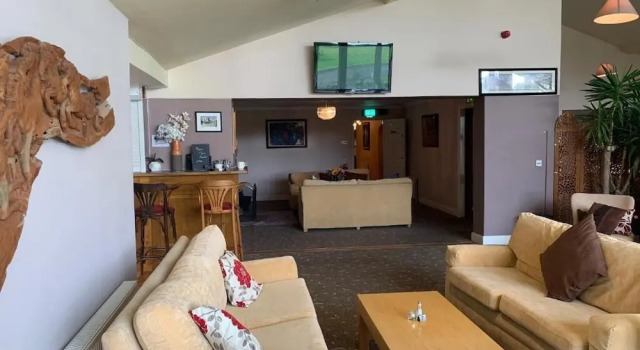 Fernhill Lodge Carrigaline, Prenota Bed & breakfast Cork 