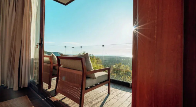 Ocean View Villas by Grun, Book Hotel Businesshoteller i Pecatu, 4* 5*