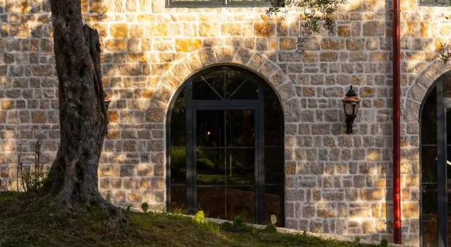 Mashtra The Olive House, Reservar Hotel Ulcinj Ulcinj Riviera