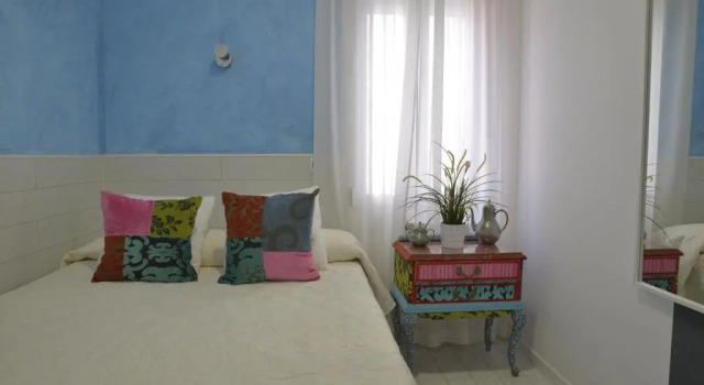 Номер Economy Hostal Madrid Star