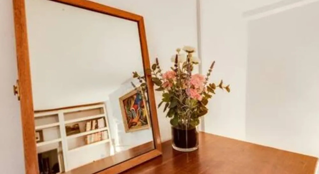 Basement Studio in Summertown With Kitchenette