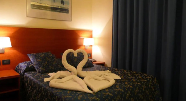 Номер Hotel Felice