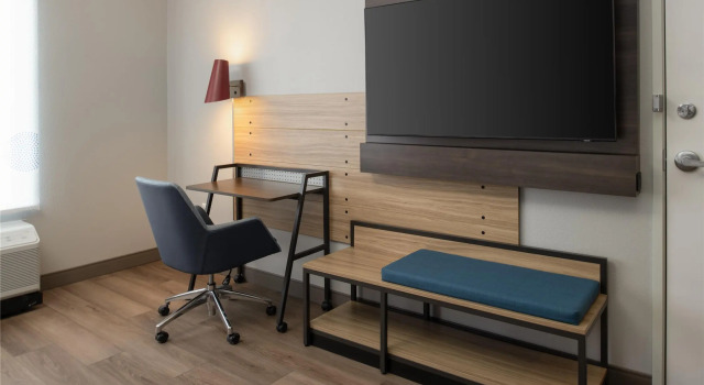 Номер Standard Tru By Hilton Columbia South