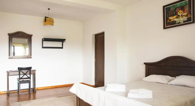 Апартаменты Pension Andras House