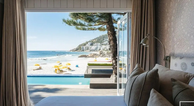 26 Third Beach Clifton