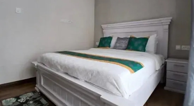 Апартаменты Executive one Bedroom Kilimani