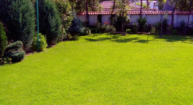 Kalina Guest House, Book Pension Hoteller i Stara Zagora med morgenmad, Morgenmad