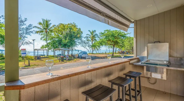 Вилла Premier BIG4 Tasman Holiday Parks - South Mission Beach