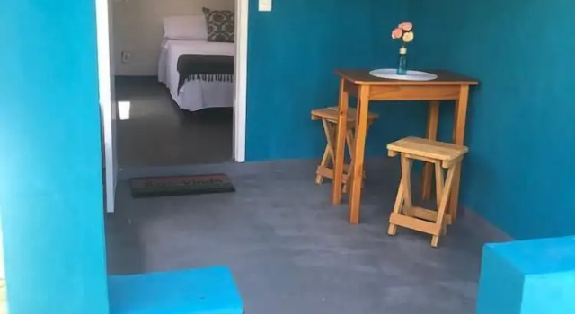 Люкс Pousada Vila Rosa - Caraiva