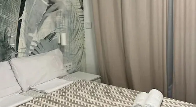 RA Apartamentos Sevilla, Забронировать Апартаменты/квартира Аликанте Памплона, рядом с Central Market of Alicante
