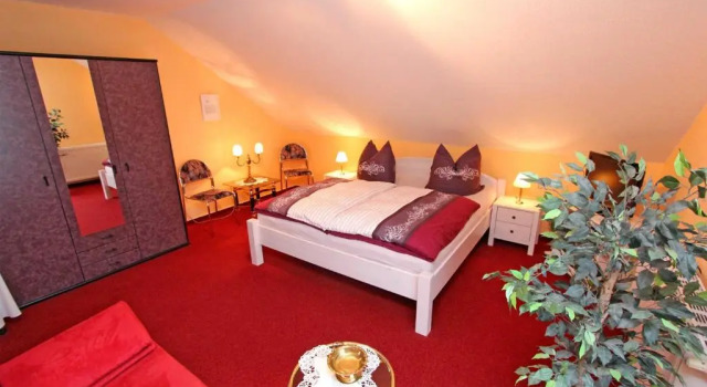 Ferienwohnungen Heringsdorf USE 1210, Book Apartment Heringsdorf Usedom