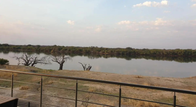 Sandpiper Villas Chobe