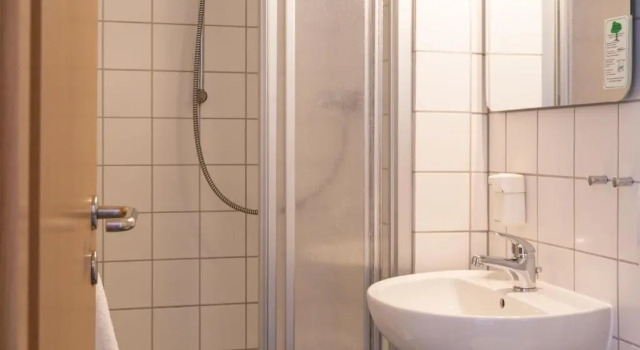 Номер Standard Werrapark Resort Haus Heubacher Hoehe
