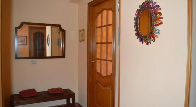 La Casa di Giulia, Book Apartment Hotels in Sicily with Parking, Parking
