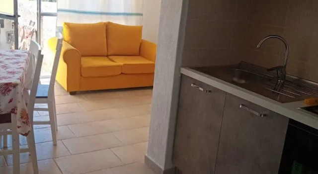 Люкс B&B Martina