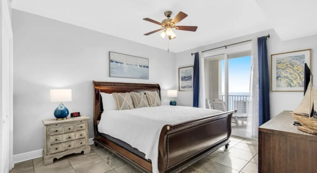 Ariel Dunes II 1909, Varaa Huoneisto Miramar Beach Emerald Coast