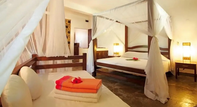 Galu 723-Private Ocean Club, Забронировать Отель Отели Галу-Кинондо 4 звезды, 4*
