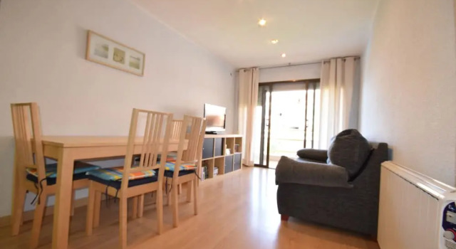 Апартаменты Apartamento Pineda I 36