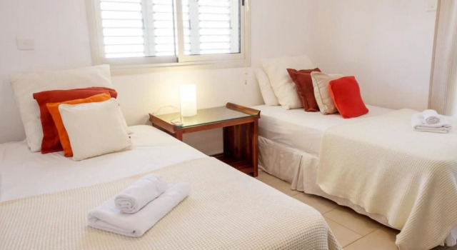 Oceanview Villa 001