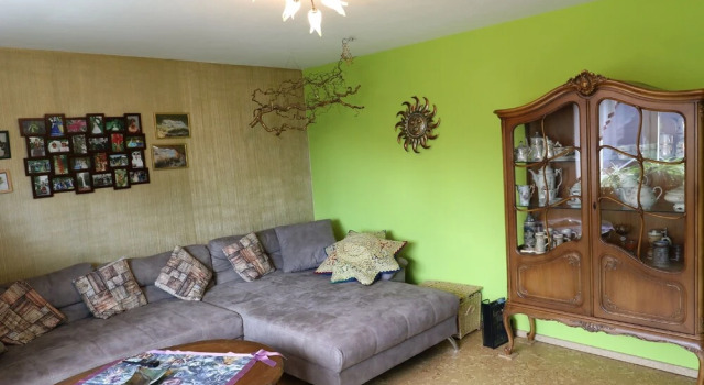 Коттедж Haus Lila Welle