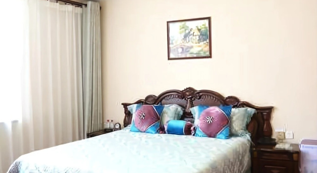 Kelong Hotel, Rezerwuj Hotel Shenhe Shenyang
