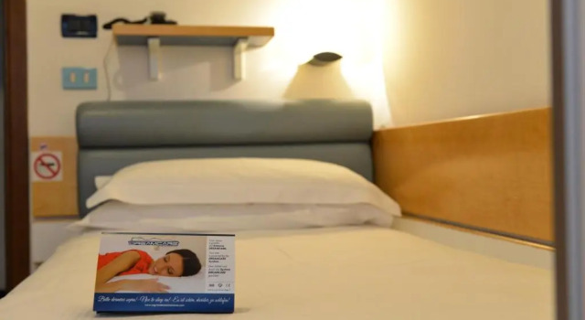 Номер Standard Hotel Excelsior