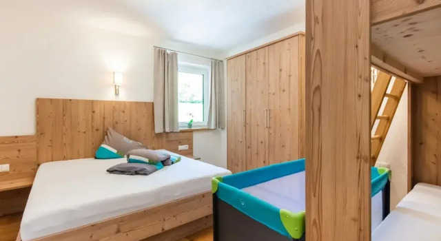 Коттедж Chalet in Ötz near Hochötz Ski Lift