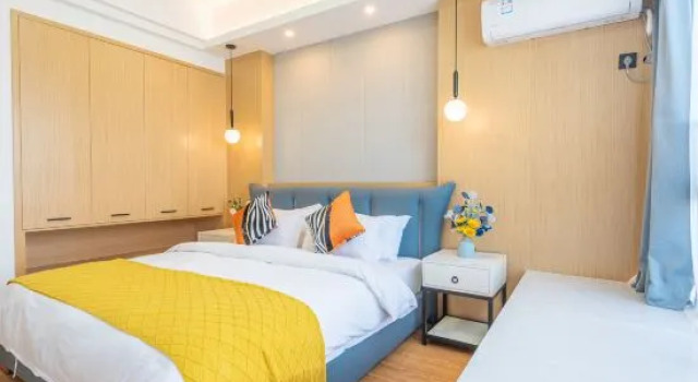 Люкс Premier Sweetome  Hotel