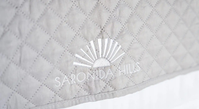 Saronida Hills