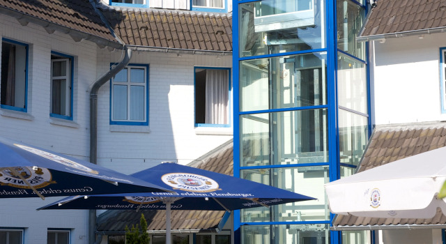 Hotel Wikingerhof