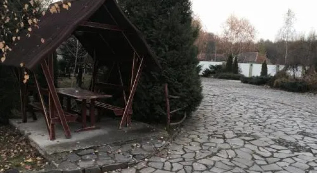 Hotel Zoloti Vorota, Book Hotel Mukachevo Transcarpathia