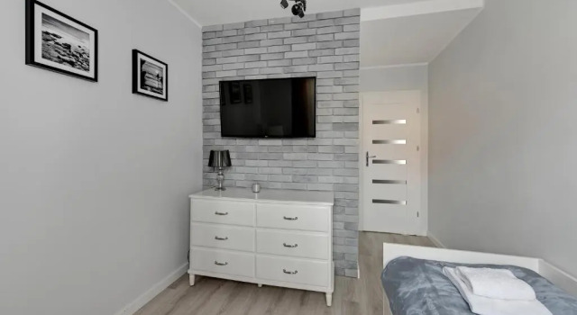 Апартаменты Comfort Apartments Old Town Grobla