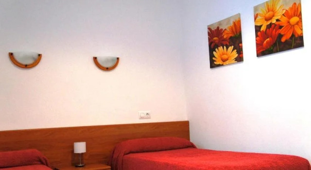 Hostal Oasis