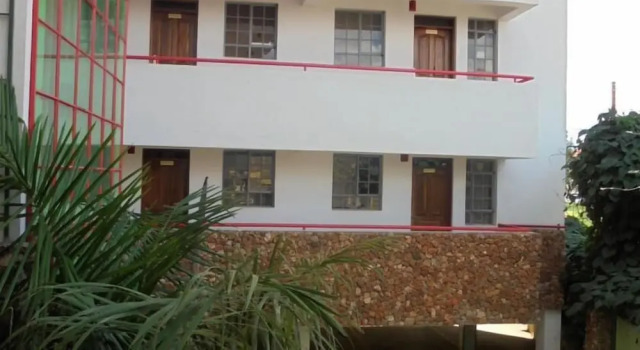 Mayweather Suites, Book Hotel SPA-hoteller i Kiambu, SPA