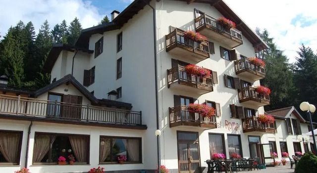 Hotel Roma