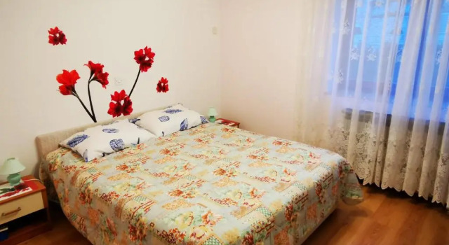 Номер Standard Apartments Luciana