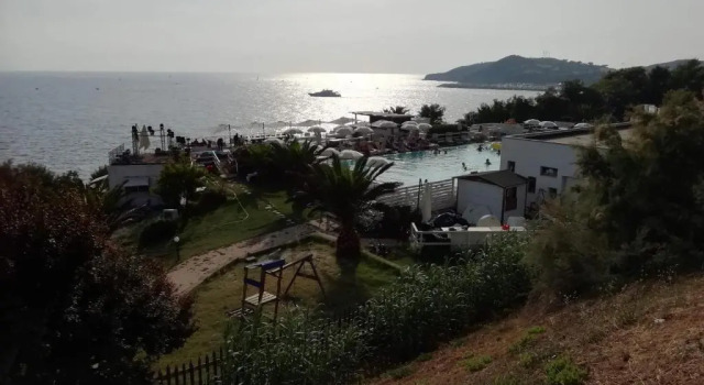 Апартаменты A casa di Chiara e Marina