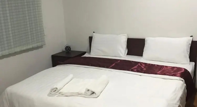 Номер Deluxe Hotel Mill Road