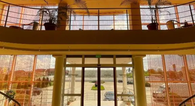 Hotel FAN Sebes, Reserva ahora Hotel Sebeş Alba