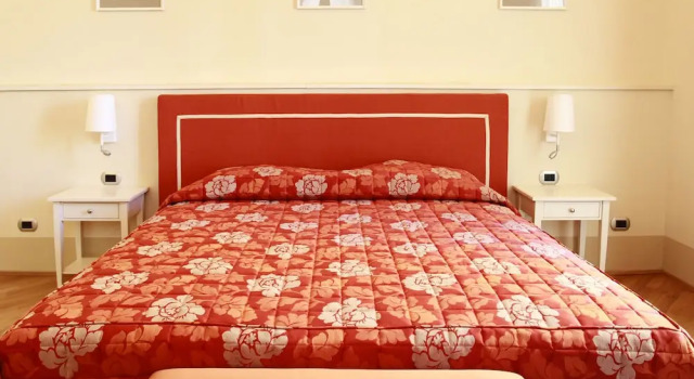 Номер Superior Casa Isolani Guest House Piazza Maggiore