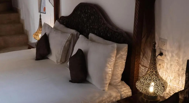 Семейный номер Standard Riad Jamaï