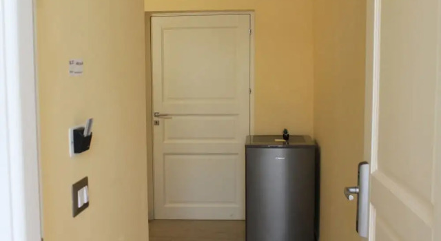 Camera Superior Arco Suite