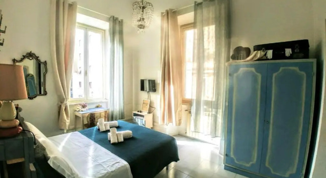 Номер Standard B&B Next Stop