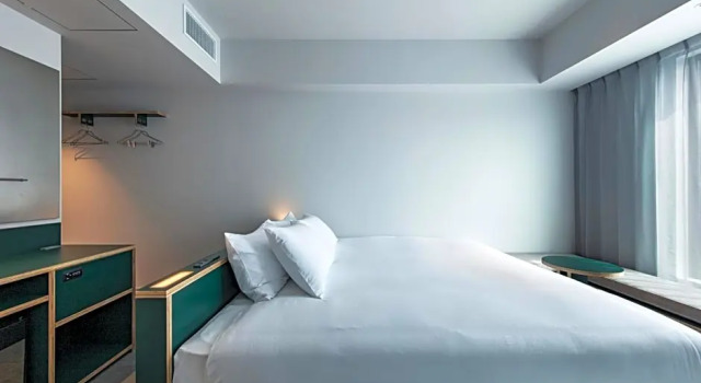 Двухместный номер Superior all day place shibuya