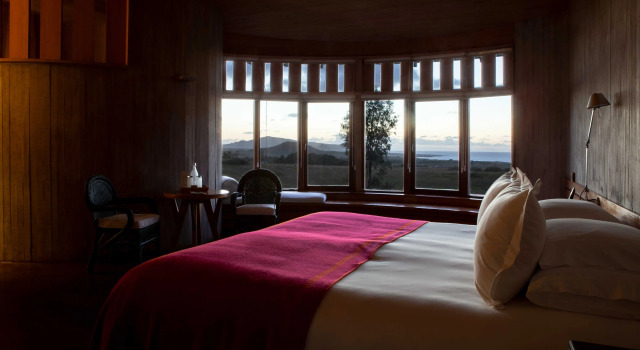 Suite Explora en Rapa Nui - All Inclusive