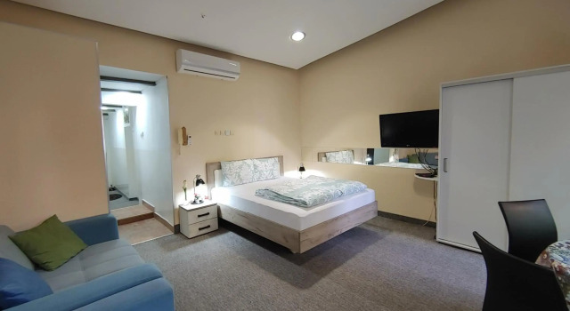 Apartment Danijela-City Centar, Забронировать Апартаменты/квартира Стари град Белград, рядом с Кафедральный собор в Белграде