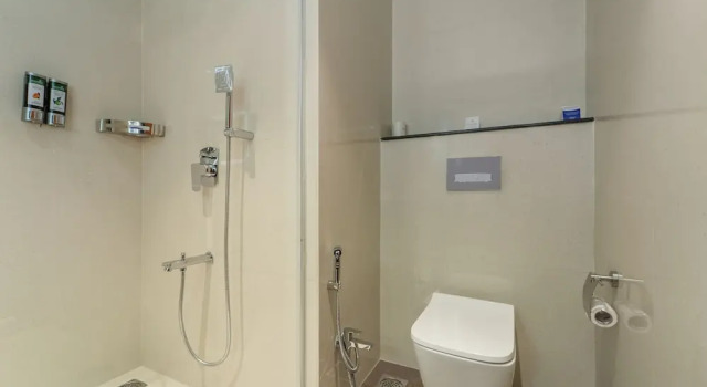 Номер Deluxe Shyama Sarovar Portico