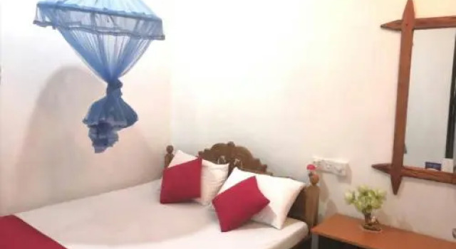 Alass Ga Rooms, Varaa Hotelli Edulliset hotellit kohteessa Trincomalee District